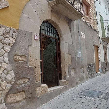 Ca Serrulleta Asco Exterior foto