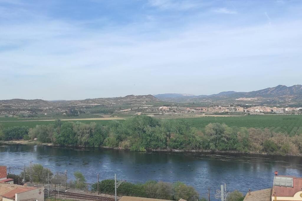 Ca Serrulleta Asco Exterior foto